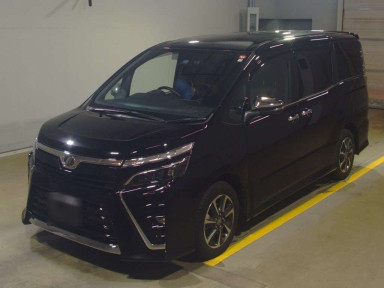 2019 Toyota Voxy