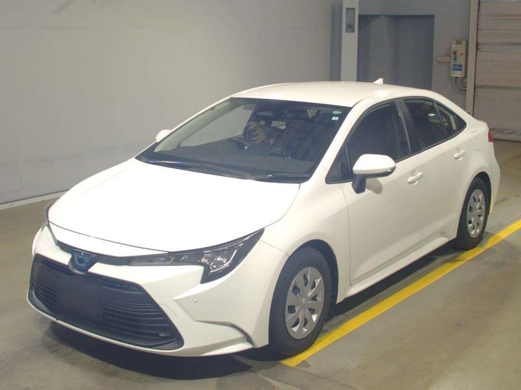 2023 Toyota Corolla Sedan ZWE219[0]