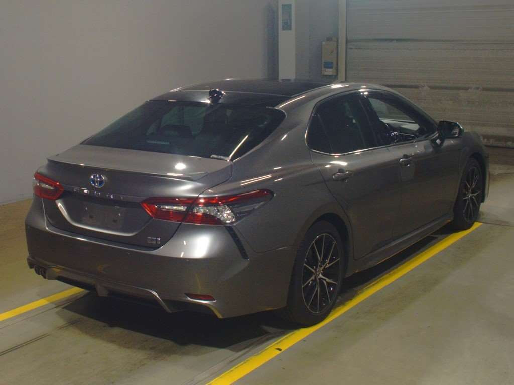 2022 Toyota Camry AXVH70[1]