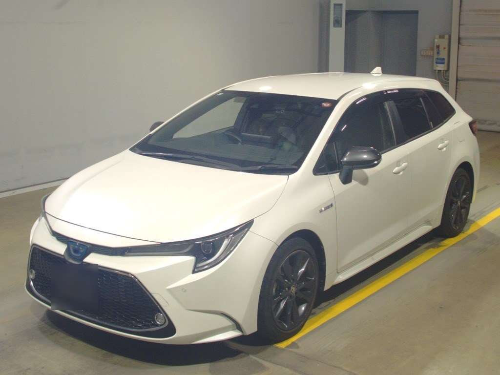 2020 Toyota Corolla Touring Wagon ZWE211W[0]