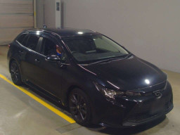 2019 Toyota Corolla Touring Wagon