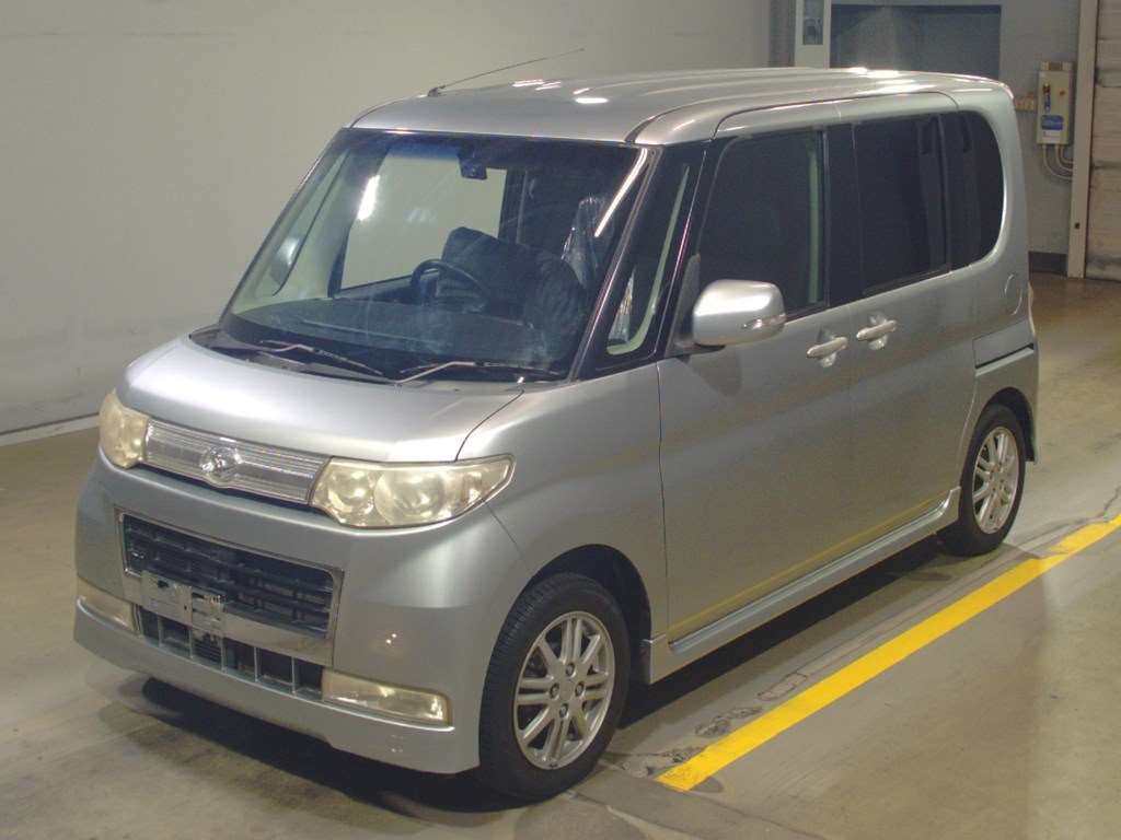 2010 Daihatsu Tanto L375S[0]