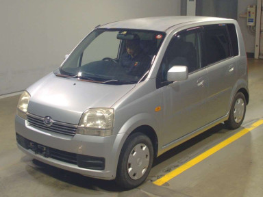 2003 Daihatsu Move