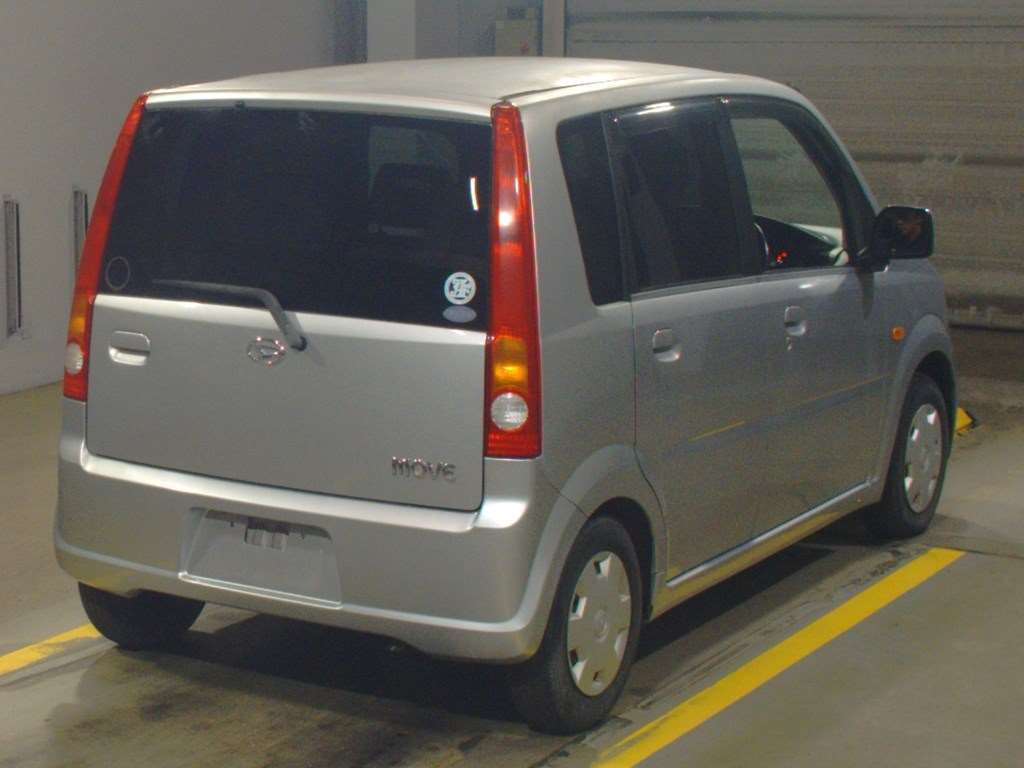 2003 Daihatsu Move L150S[1]