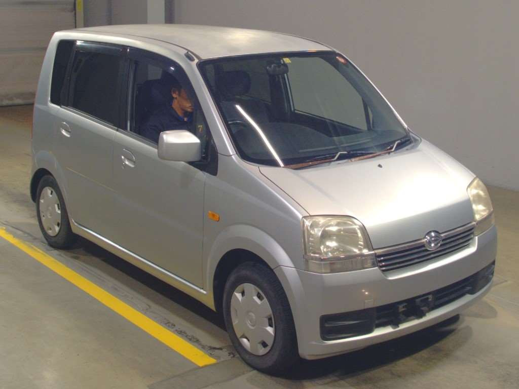 2003 Daihatsu Move L150S[2]