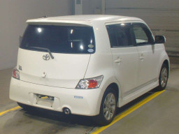 2010 Toyota bB