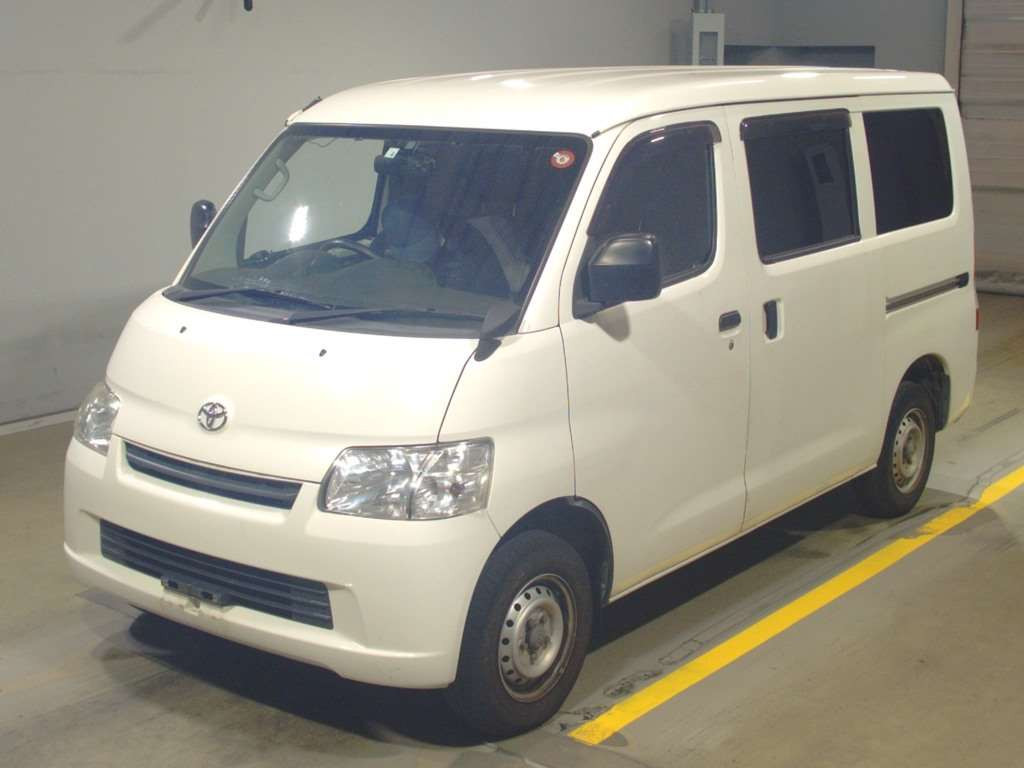 2019 Toyota Townace Van S402M[0]