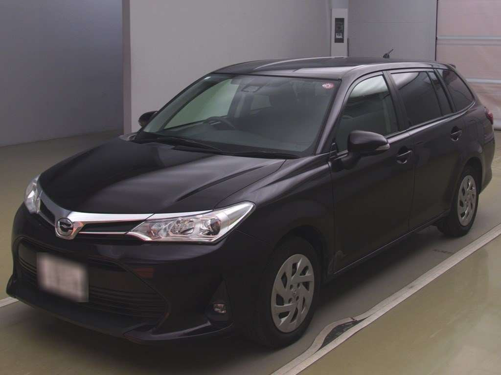 2019 Toyota Corolla Fielder NRE161G[0]