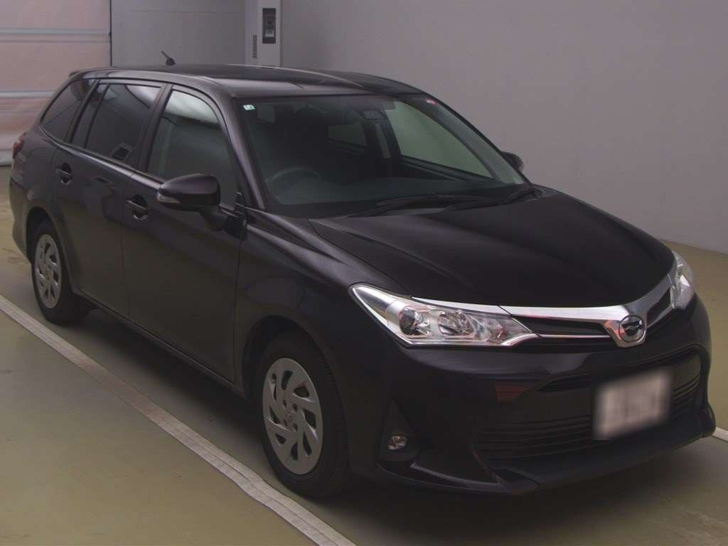 2019 Toyota Corolla Fielder NRE161G[2]