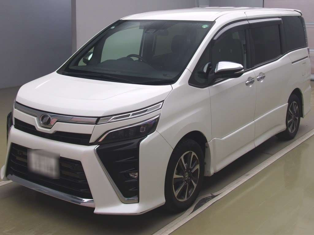 2019 Toyota Voxy ZRR80W[0]