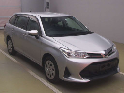 2019 Toyota Corolla Fielder