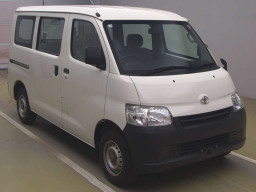 2020 Toyota Townace Van