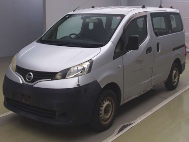 2015 Nissan NV200 Vanette