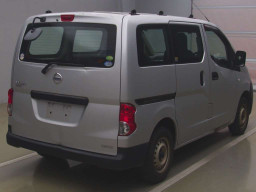 2015 Nissan NV200 Vanette