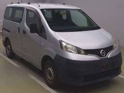 2015 Nissan NV200 Vanette