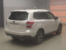 2012 Subaru Forester