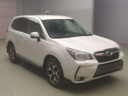 2012 Subaru Forester