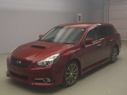 2014 Subaru Legacy Touring Wagon