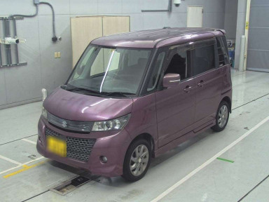 2011 Suzuki Palette SW