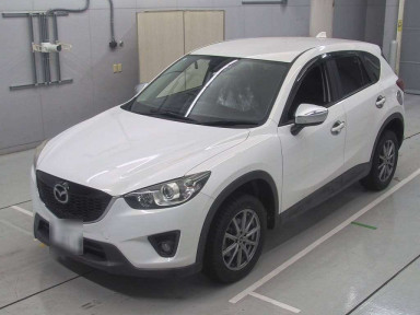 2013 Mazda CX-5