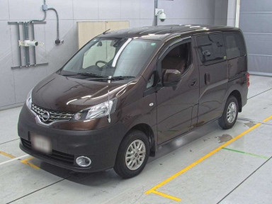 2024 Nissan NV200 Vanette