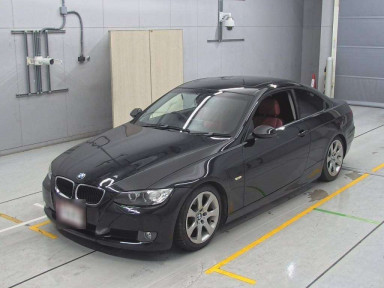 2007 BMW 3 Series