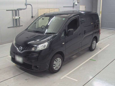 2018 Nissan NV200 Vanette