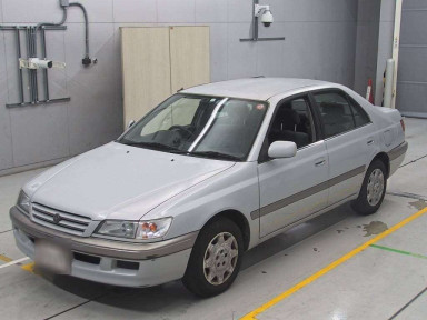 1997 Toyota Corona Premio