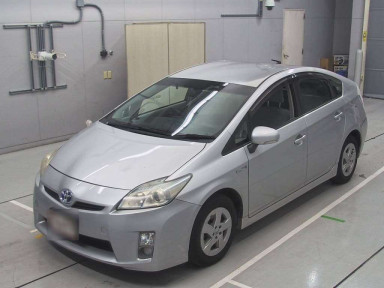 2009 Toyota Prius