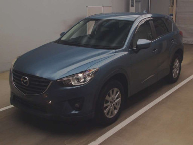 2014 Mazda CX-5