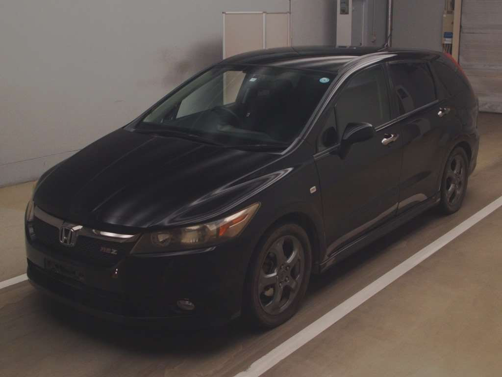 2007 Honda Stream RN6[0]