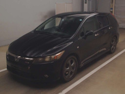 2007 Honda Stream