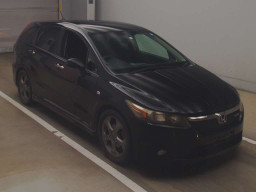 2007 Honda Stream