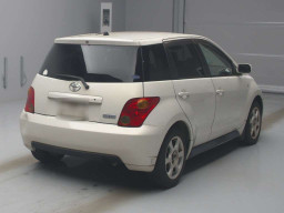 2004 Toyota IST