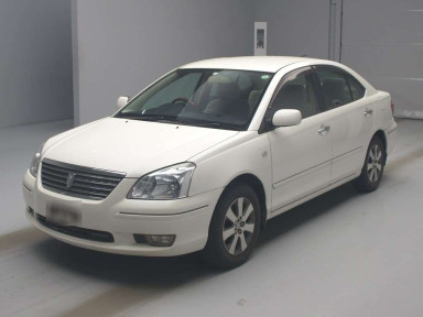 2004 Toyota Premio