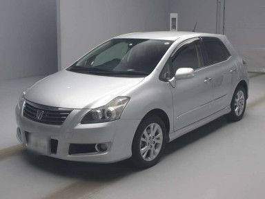 2010 Toyota Blade