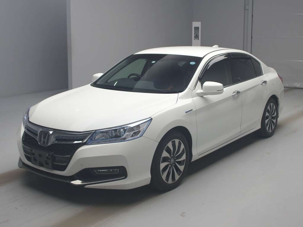 2013 Honda Accord Hybrid CR6[0]