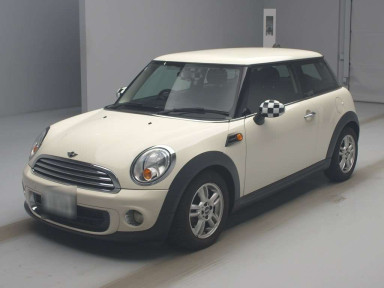 2013 Mini MINI