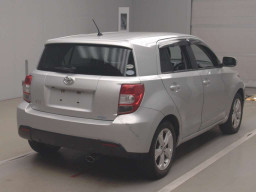 2007 Toyota IST