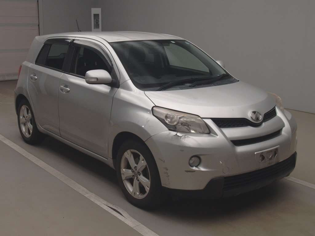 2007 Toyota IST NCP110[2]