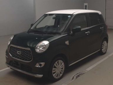 2019 Daihatsu Cast