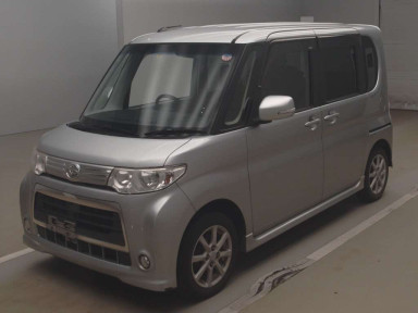 2012 Daihatsu Tanto Custom