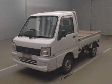 2008 Subaru Sambar Truck