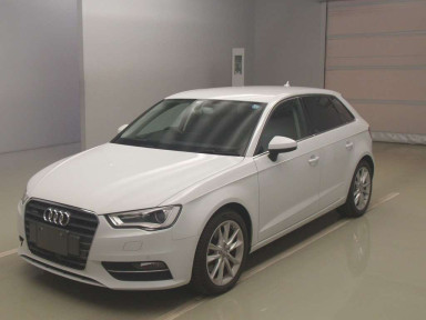 2013 Audi A3