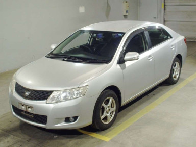 2007 Toyota Allion