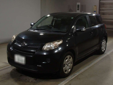 2009 Toyota IST