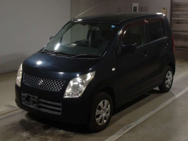 2011 Suzuki Wagon R