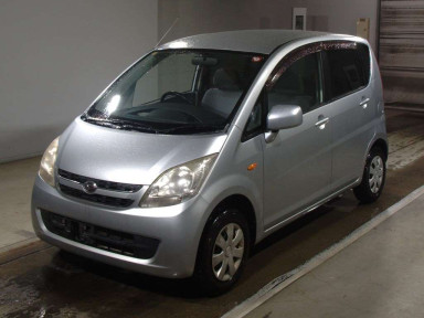 2008 Daihatsu Move