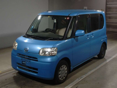 2008 Daihatsu Tanto