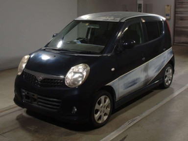 2006 Suzuki MR Wagon